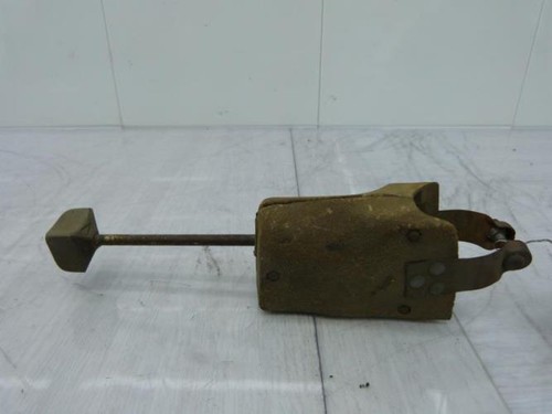 Commodo phare citroen cv - citroen, 2