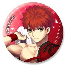 Fate/Grand Order Senji