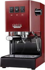Classic Pro Espresso Machine