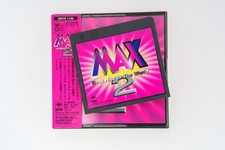 MAX 2 MiniDisc MD - Mariah