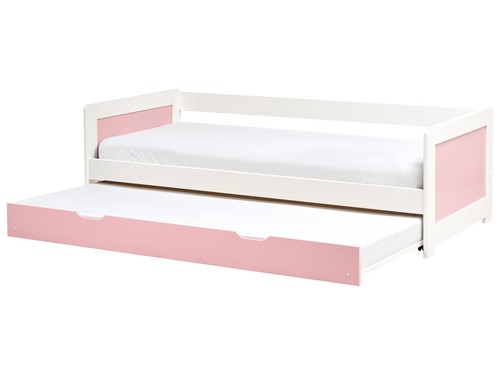 Lit gigogne simple coulissant - gigogne,
