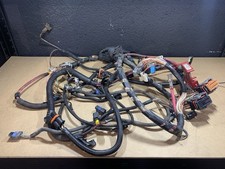 ??Renault Faisceau Électriqu Moteur Megane 2 1.6 16V Réf 8200293070 8200169484