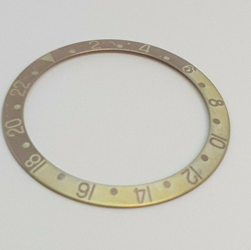 Insert bezel rolex 16713 - insert/bezel,