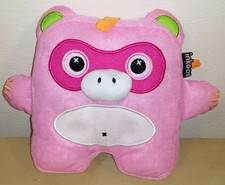 Peluche Singe Inkoos 15 CM Pantin Original de Coloriage Monkey Plush Patrons