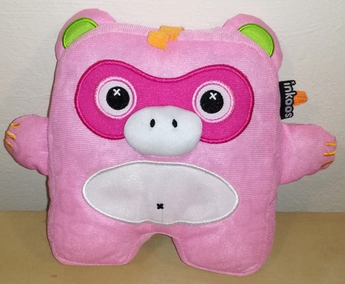 Inkoos monkey plush stuffed - monkey,