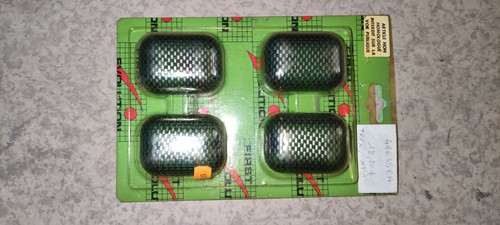 Cabochons clignotant scooter