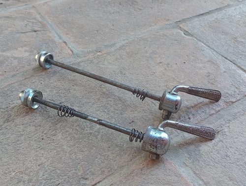 Campagnolo paire broches - paire,