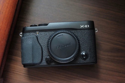 Fujifilm 16mp aps c - fujifilm,
