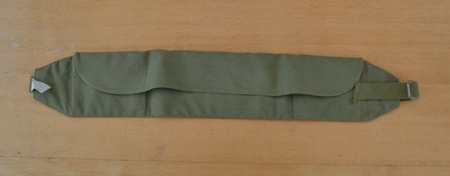 Ceinture porte billets - billets, toile