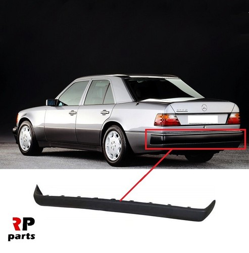 Pour w124 1990 - e,