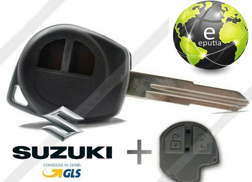 Coque clé télécommande 2 - coque,
