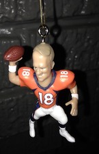 Peyton Manning Denver Bronocs