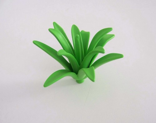Playmobil vegetation - vegetation,