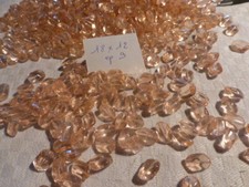 perle vintage, lot de 340