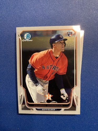 2014 bowman chrome pick huge - 2014,