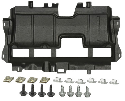 Clips plaque couvercle cache - clips,