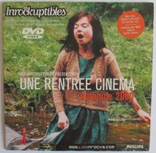 BJÖRK - FRANCE PROMO DVD "LES