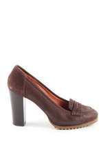 L'AUTRE CHOSE Escarpin à