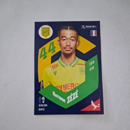 Nathan zeze sticker - nathan,