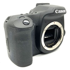 Canon eos 50d boîtier - 50d,