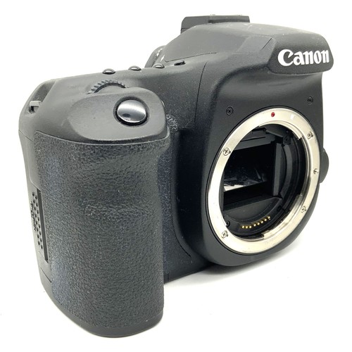 Canon eos 50d boîtier - canon,