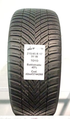 Pneus usagés pièces toyo - usagÉs, 1