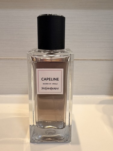 Ysl capeline 125 90 - capeline, ml