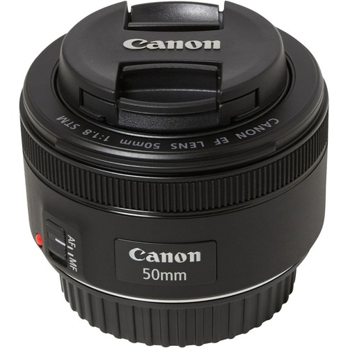 Objectif pour reflex canon - objectif, ef