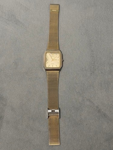 Batterie neuve seiko dolce - neuve,