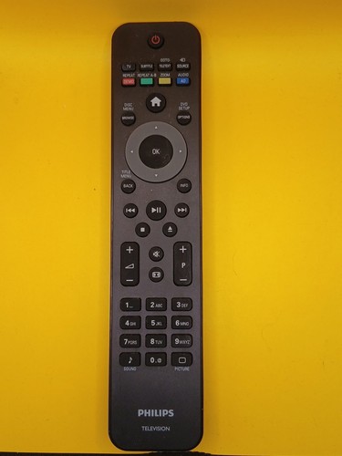Télécommande philips 2422 - télécommande,