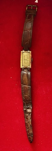 Montre femme art - art, déco