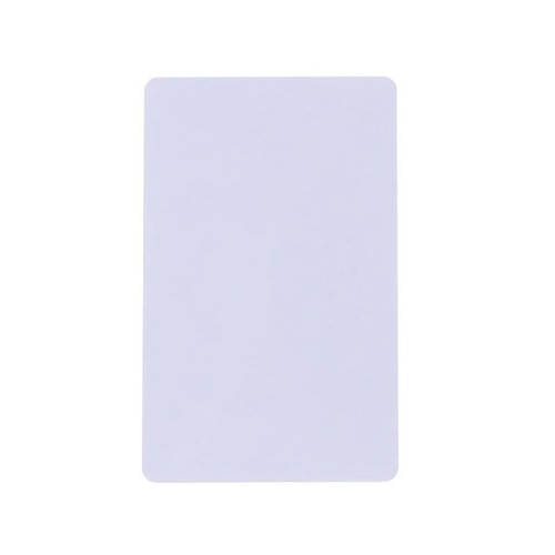 Carte rfid mifare1 s50 - rfid,