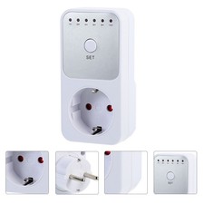  Minuterie Électronique Prise