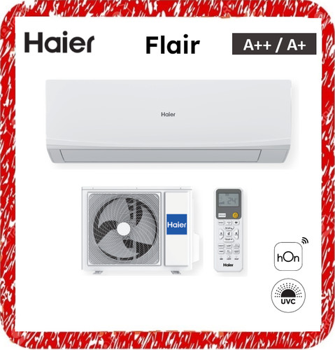 Climatiseur haier flair 18000 - flair,
