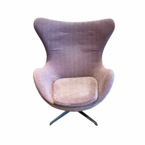 Vintage lavender upholstered - vintage,