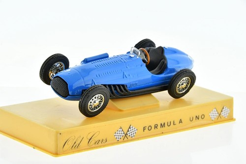 Talbot lago 1949 43 old - 1949, 1/43