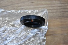 Bague d'adaptation d'objectif à monture interchangeable T2  sur boitier PENTAX K