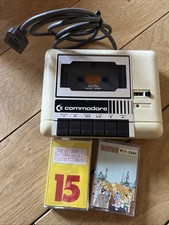 VINTAGE Commodore 64