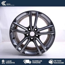 Jante En Aluminium Originale