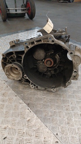Boite vitesses seat leon 2 - boite,