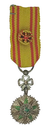 Medetra 204 médaille - 204,