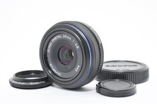 Olympus Zuiko Digital 25mm