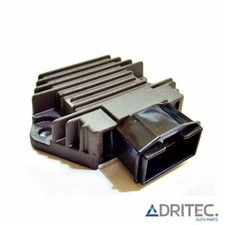 ✅ RÉGULATEUR pour  HONDA  XL 125 V Varadero (2001-2006)