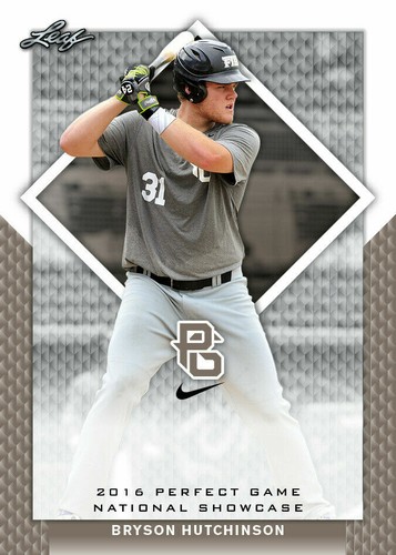 Bryson hutchinson 2016 leaf - hutchinson,