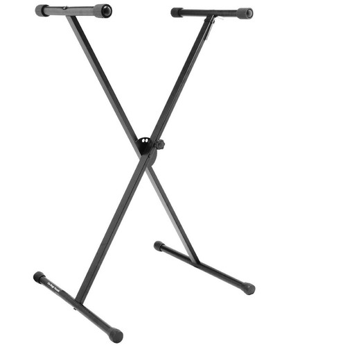 Single style keyboard stand - single,