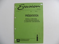 Manuel d'atelier CITROEN