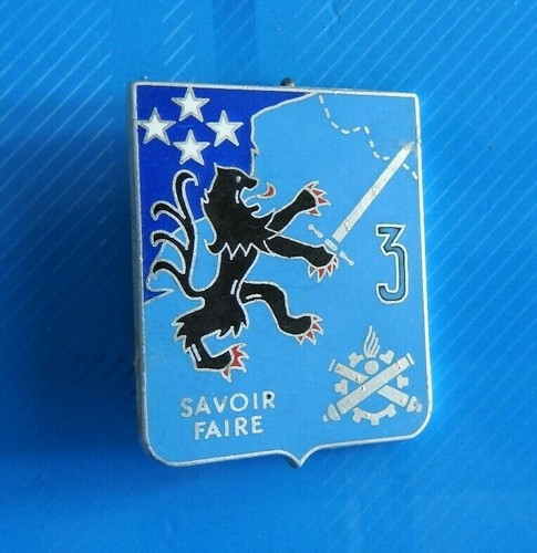0521 joli insigne - #0521#,