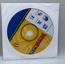 Vintage Iomegaware Version 1.0