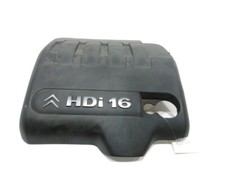 CACHE MOTEUR SUPERIEUR CITROEN C5 - 1 phase 2 (09/2004 04/2008) / NE 205409