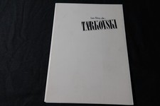 les films d' andrei tarkovski